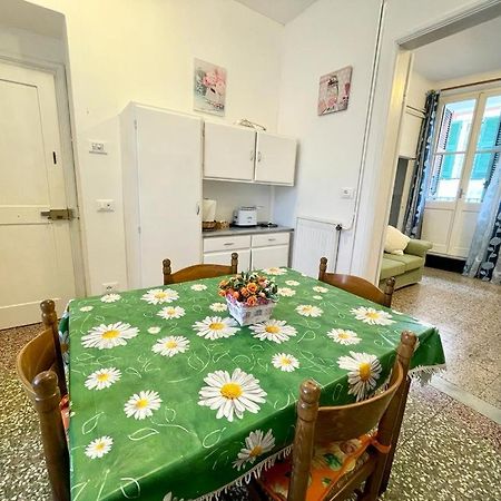Acquadolce Apartment Levanto Luaran gambar