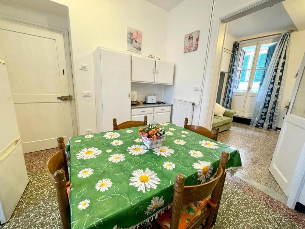 Acquadolce Apartment Levanto Luaran gambar