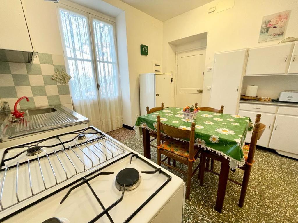 Acquadolce Apartment Levanto Luaran gambar