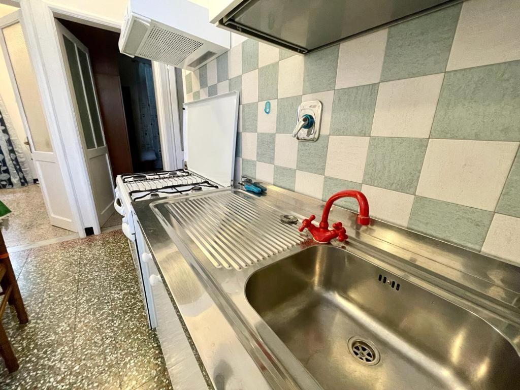 Acquadolce Apartment Levanto Luaran gambar