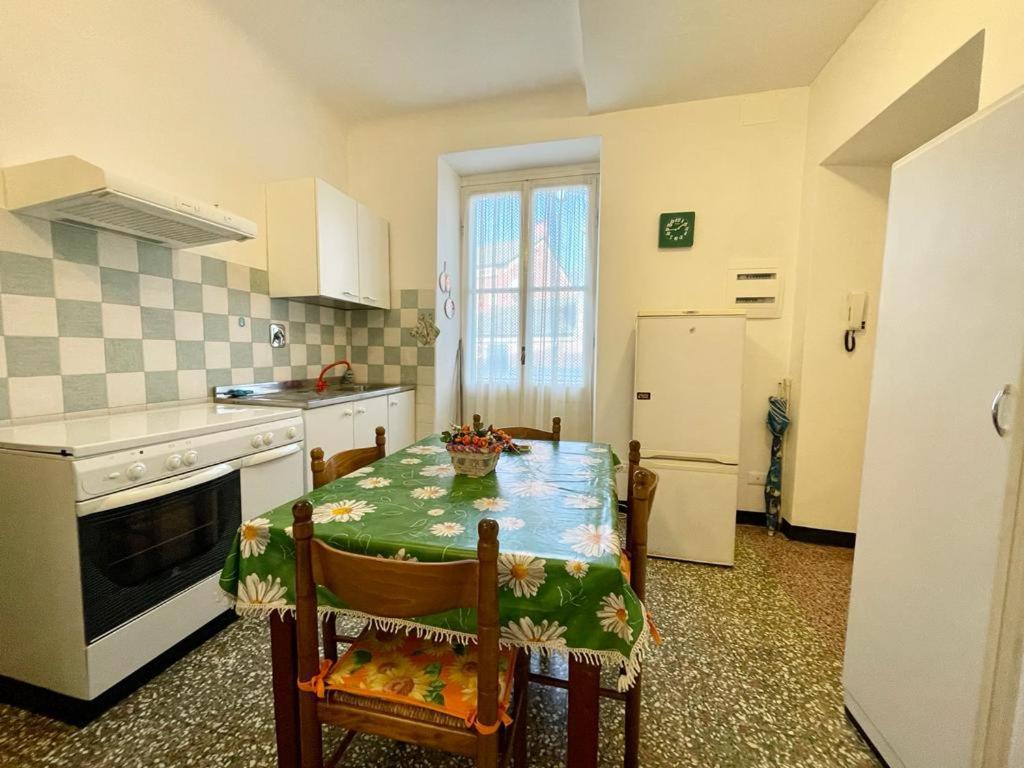 Acquadolce Apartment Levanto Luaran gambar