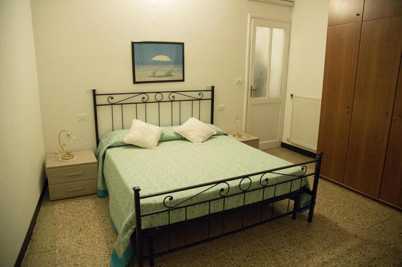 Acquadolce Apartment Levanto Luaran gambar