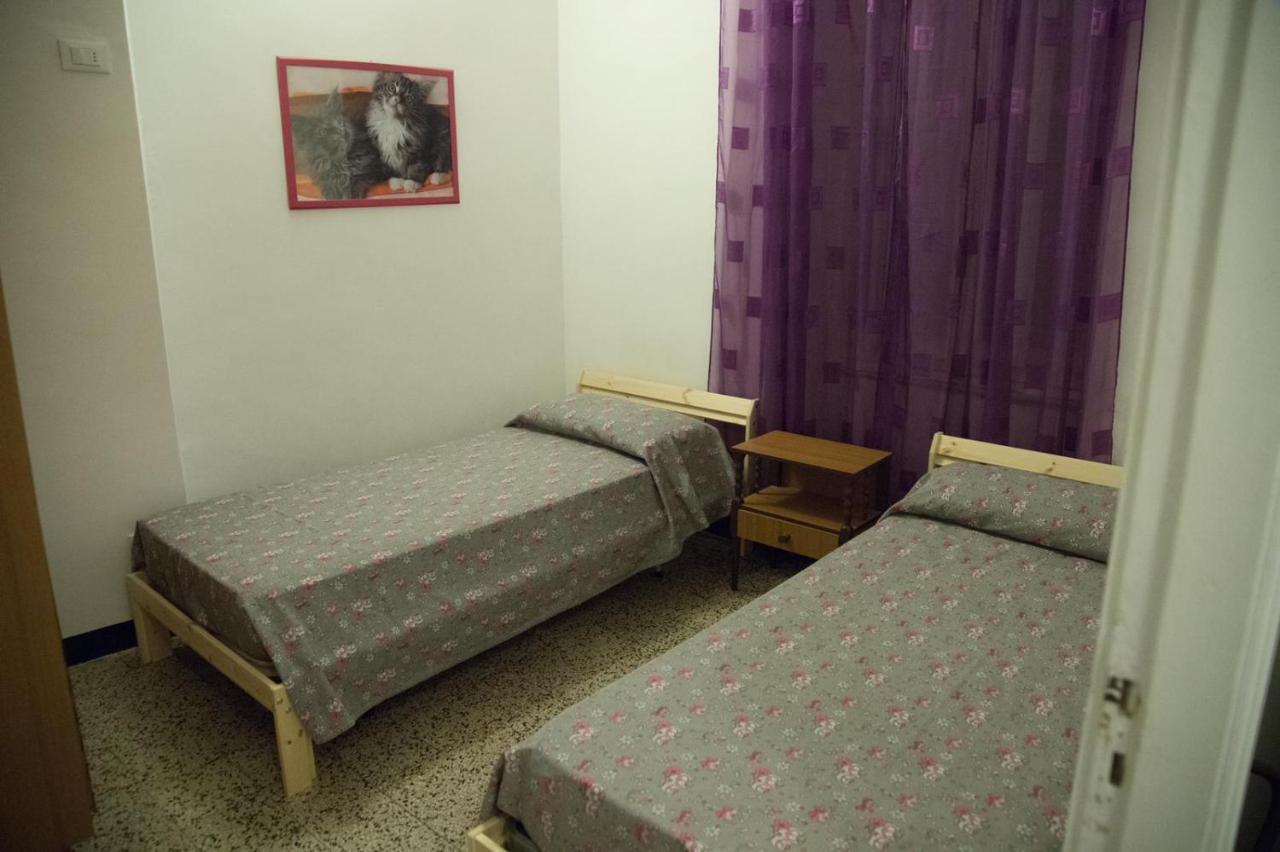 Acquadolce Apartment Levanto Luaran gambar