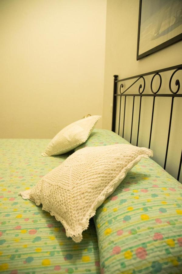 Acquadolce Apartment Levanto Luaran gambar