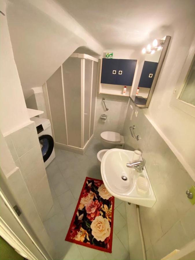 Acquadolce Apartment Levanto Luaran gambar