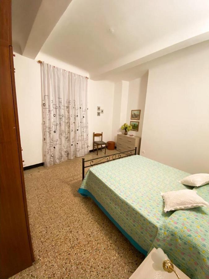 Acquadolce Apartment Levanto Luaran gambar