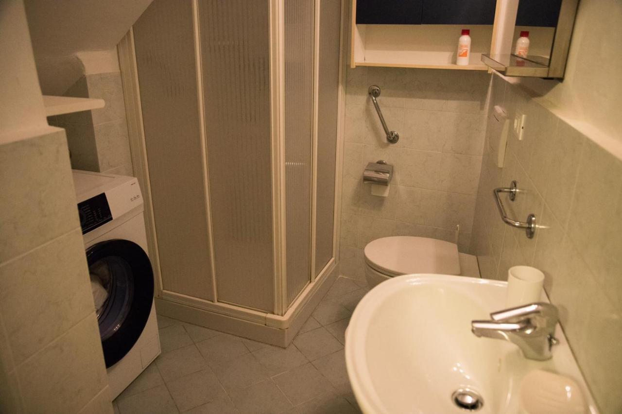 Acquadolce Apartment Levanto Luaran gambar