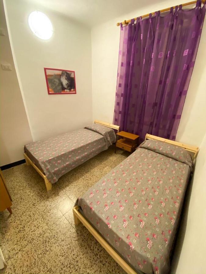 Acquadolce Apartment Levanto Luaran gambar